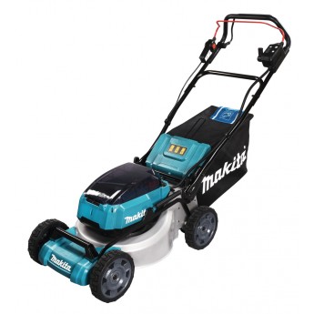 Газонокосилка MAKITA DLM462Z