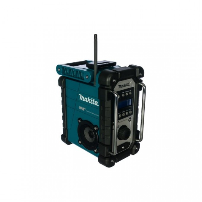 Радио аккумуляторное MAKITA CXT/LXT, , 12В/18В DMR110N