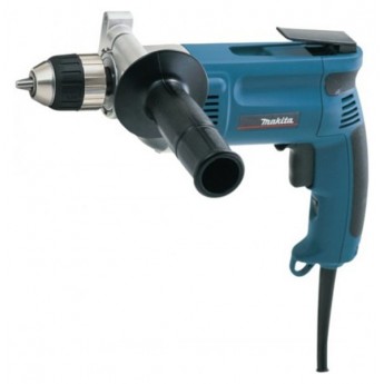 Сетевая безударная дрель MAKITA DP3003