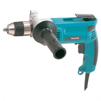 Сетевая безударная дрель MAKITA DP4003