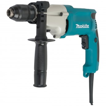 Сетевая безударная дрель MAKITA DP4011