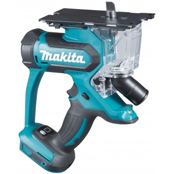 Аккумуляторная сабельная пила MAKITA DSD180Z БЕЗ АККУМУЛЯТОРА И З/У