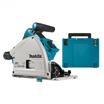 Аккумуляторная дисковая пила MAKITA DSP601ZJU