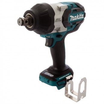 Аккумуляторный гайковерт MAKITA DTW1001Z БЕЗ АККУМУЛЯТОРА И З/У