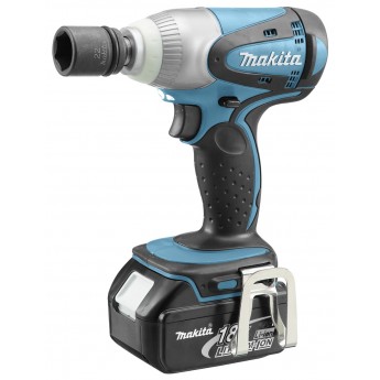 Аккумуляторный ударный гайковерт MAKITA DTW251RFE