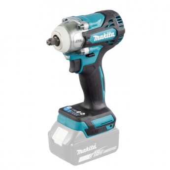 Гайковерт аккумуляторный MAKITA 18В 330Нм - 3/8" Li-Ion без АКБ и з/у DTW302Z