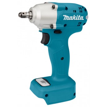 Индустриальный аккумуляторный ударный гайковерт MAKITA DTWA070Z (14V, Li-Ion)