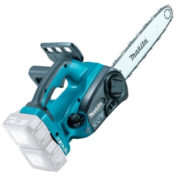 Пила аккумуляторная MAKITA DUC302Z 18 В