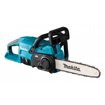 Аккумуляторная цепная пила MAKITA DUC357SF