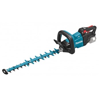 Makita DUH602Z Кусторез ак б\щет,18В,Li-ion,шина 600мм,рез-23мм,4400об\мин