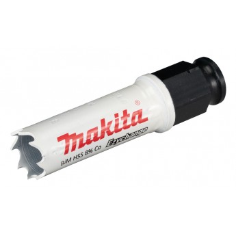 Коронка BiM 17x44мм Ezychange MAKITA E-03648