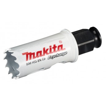 Коронка BiM 24x44мм Ezychange MAKITA E-03682