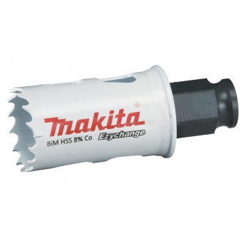 Коронка BiM 29x44мм Ezychange MAKITA E-03713