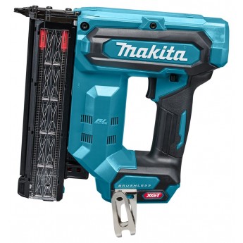 Аккумуляторный гвоздезабивной пистолет MAKITA XGT FN001GZ