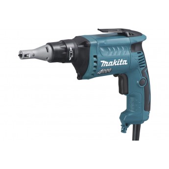 Шуруповерт для гипсокартона MAKITA FS4000JX2