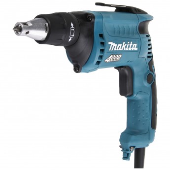 Сетевой шуруповерт MAKITA FS4000K