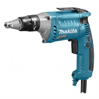 Шуруповерт по гипсокартону MAKITA FS4300