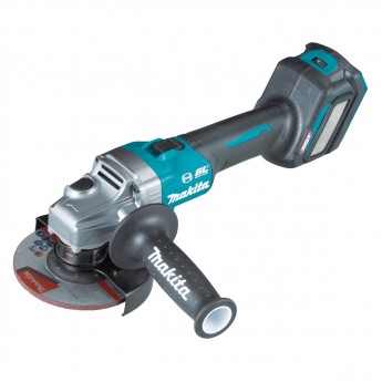 Акк. угловая шлифовальная машина MAKITA XGT GA023GZ