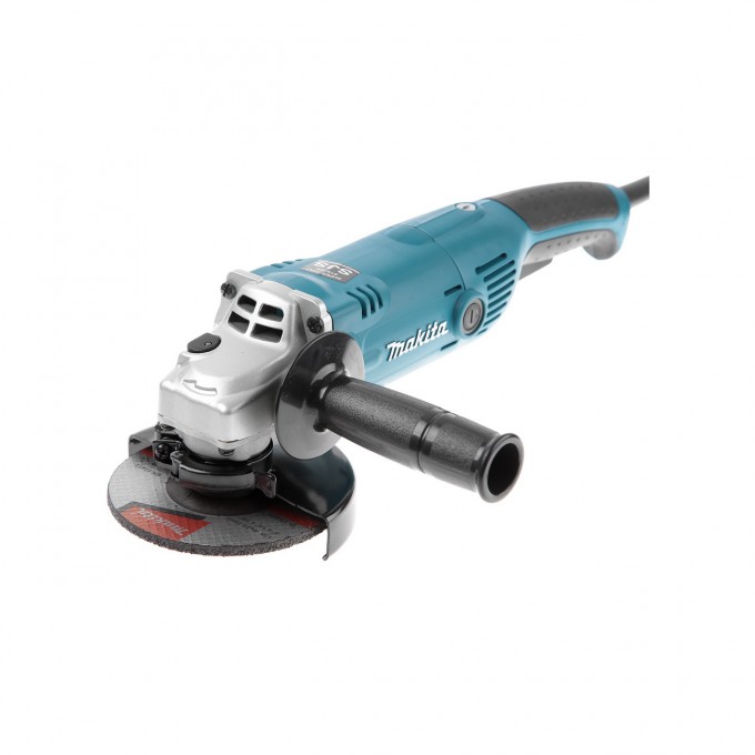 Сетевая угловая шлифовальная машина MAKITA GA5021C