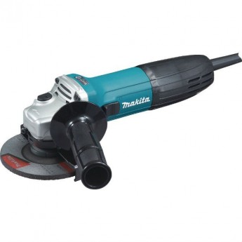 Сетевая угловая шлифовальная машина MAKITA GA5030K