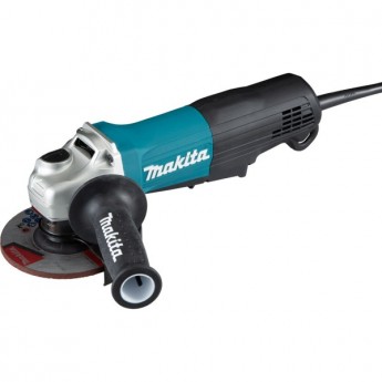 Угловая шлифмашина MAKITA GA5050R 125мм - 1300Вт