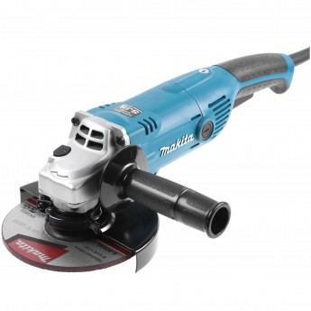 Сетевая угловая шлифовальная машина MAKITA GA6021C