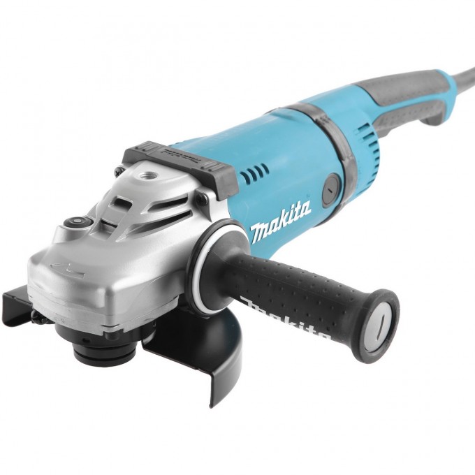 Сетевая угловая шлифовальная машина MAKITA GA7030SF01