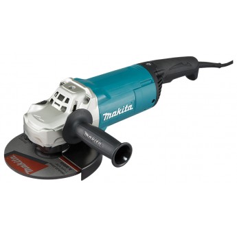 Сетевая угловая шлифовальная машина MAKITA GA7061R