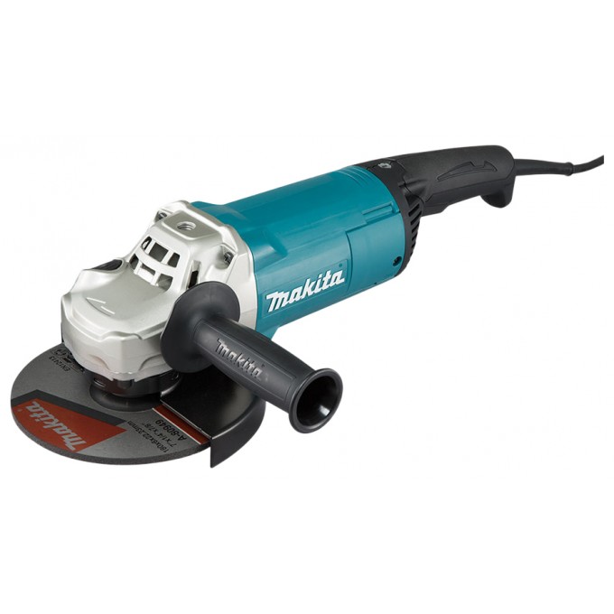 Сетевая угловая шлифовальная машина MAKITA GA7061R