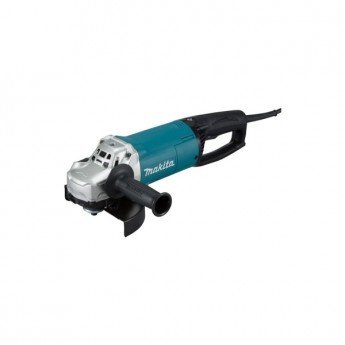 Сетевая угловая шлифовальная машина MAKITA GA7063R