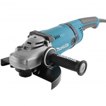 Сетевая угловая шлифовальная машина MAKITA GA9040SF01