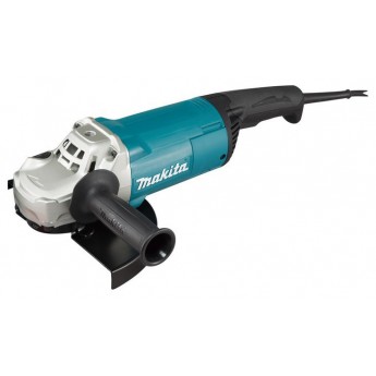 Сетевая угловая шлифовальная машина MAKITA GA9060