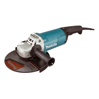 Сетевая угловая шлифовальная машина MAKITA GA9061R