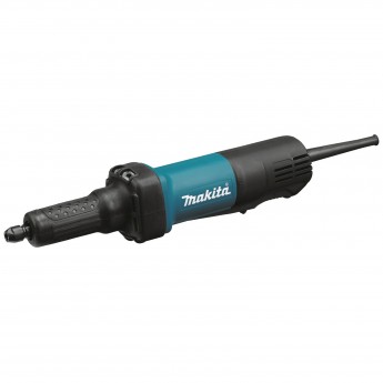 Сетевая прямая шлифовальная машина MAKITA GD0600