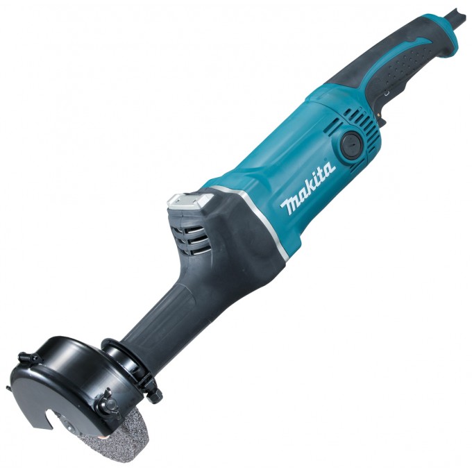 Сетевая прямая шлифовальная машина MAKITA GS5000