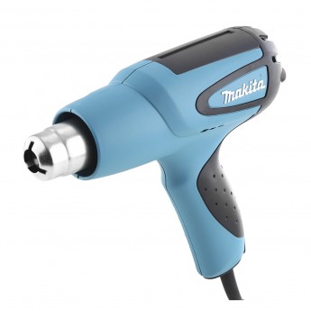 Фен строительный сетевой MAKITA HG5012K