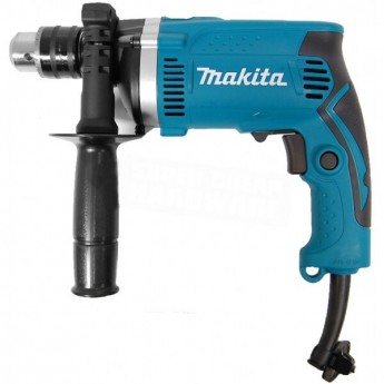 Ударная дрель MAKITA HP1630 Без упаковки