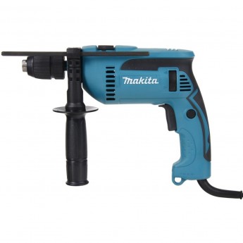 Сетевая ударная дрель MAKITA HP1641F