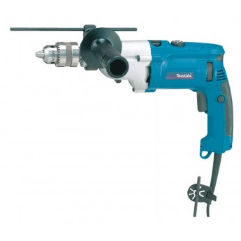 Сетевая ударная дрель MAKITA HP2070