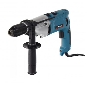 Сетевая ударная дрель MAKITA HP2071F