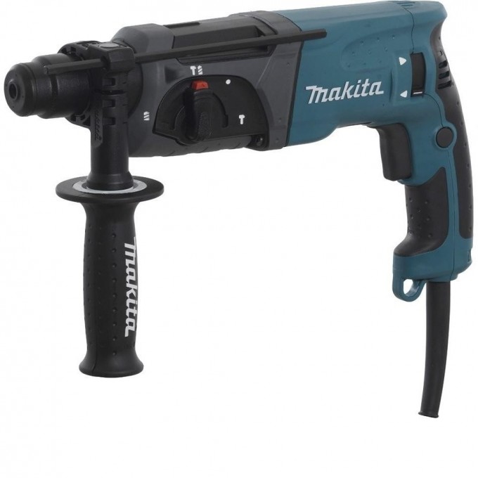 Сетевой перфоратор MAKITA HR2470X20