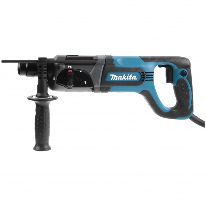 Сетевой перфоратор MAKITA HR2475