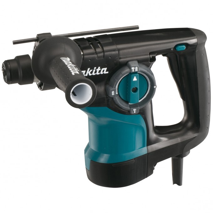 Сетевой перфоратор MAKITA HR2810