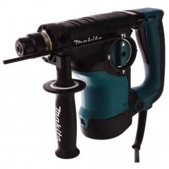 Сетевой перфоратор MAKITA HR2811F