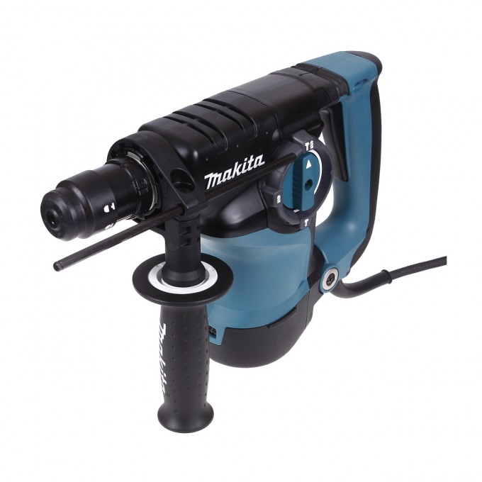 Сетевой перфоратор MAKITA HR2811FT