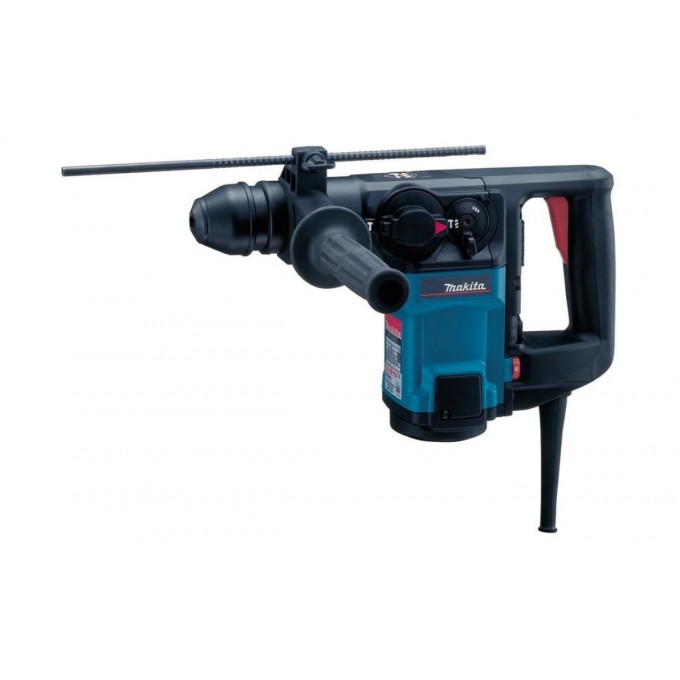 Перфоратор MAKITA HR3000C