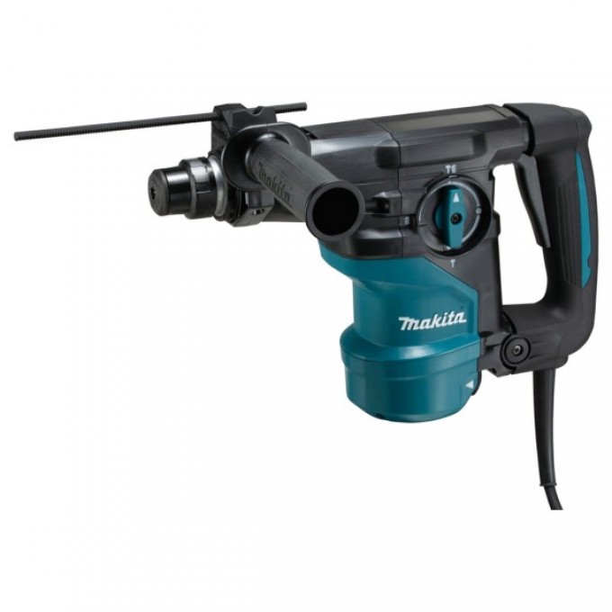 Перфоратор MAKITA HR3001CJ