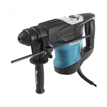 Сетевой перфоратор MAKITA HR3210C