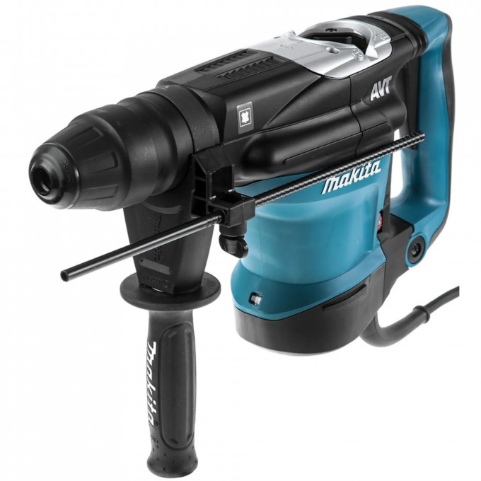 Сетевой перфоратор MAKITA HR3541FC