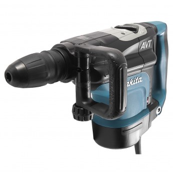 Сетевой перфоратор MAKITA HR4511C